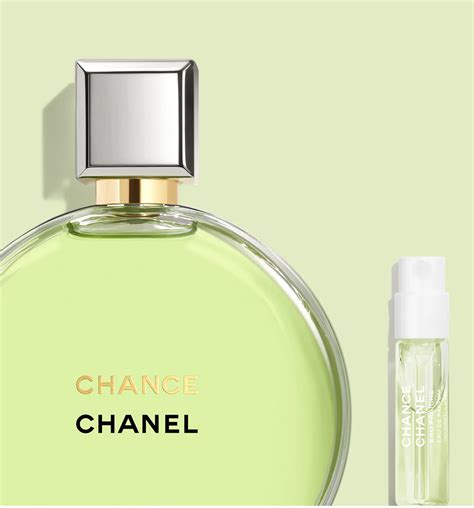 CHANCE EAU FRAÎCHE EAU DE PARFUM SPRAY 